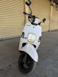 وبركاته  دراجه نظيفه كلش بلاديه قبل اربع اشهر نازله رمبه  السعر خاص او...