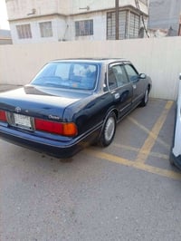 ١٩٩٣ • مكينه وكير • رقم بابل