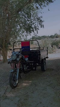 ستوته جمره • موديل ٢٣ • ناحية القدسيه