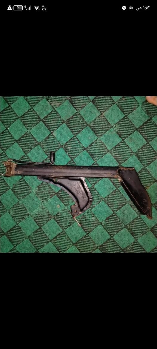 السلام عليكم جك مال بي ام للبيع مال شركه الماني اصلي سعره25بي مجال اليفيده يجي خاص ادمن وافق


**إذا كنت صاحب هذا الإعلان وتريد حذفه لأي سبب، رجاءا أرسل رسالة إلى الدعم الفني**