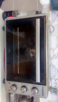 فرن • نضيف كلش • شارع العروبة