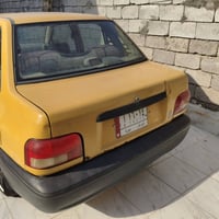 سايبا • محرك برايد • تبريد عاطل