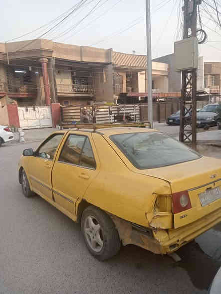 السلام عليكم شيري 11 محرك بي خيط تبخير كير جديد تحويل مباشر مطلوبه هيئه وغرامات على المشتري سنويتها يم الهيئة سياره جاهزه السعر 10 وبيها مجال بغداد الزعفرانيه ***********
