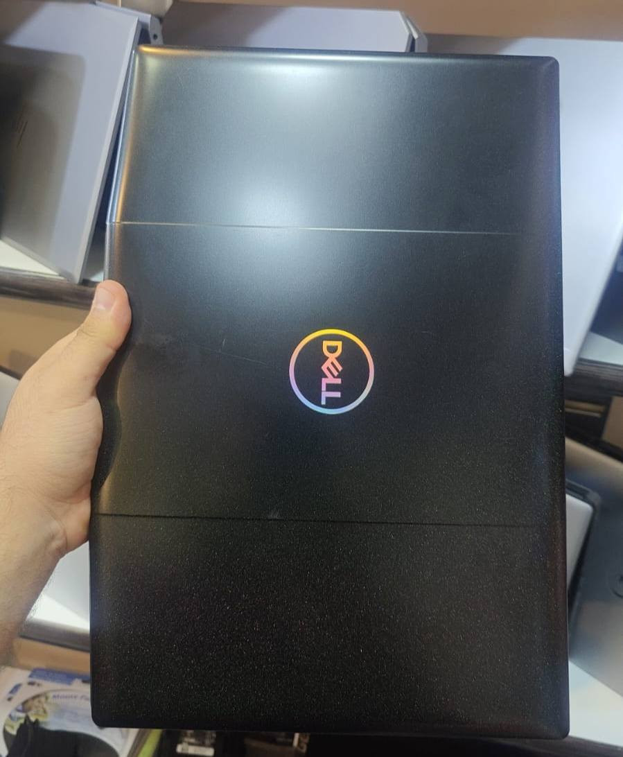 CI7-10H 16G 512SSD RTX 2060 6G 144HZ FHD IPS
820 الف


**إذا كنت صاحب هذا الإعلان وتريد حذفه لأي سبب، رجاءا أرسل رسالة إلى الدعم الفني**