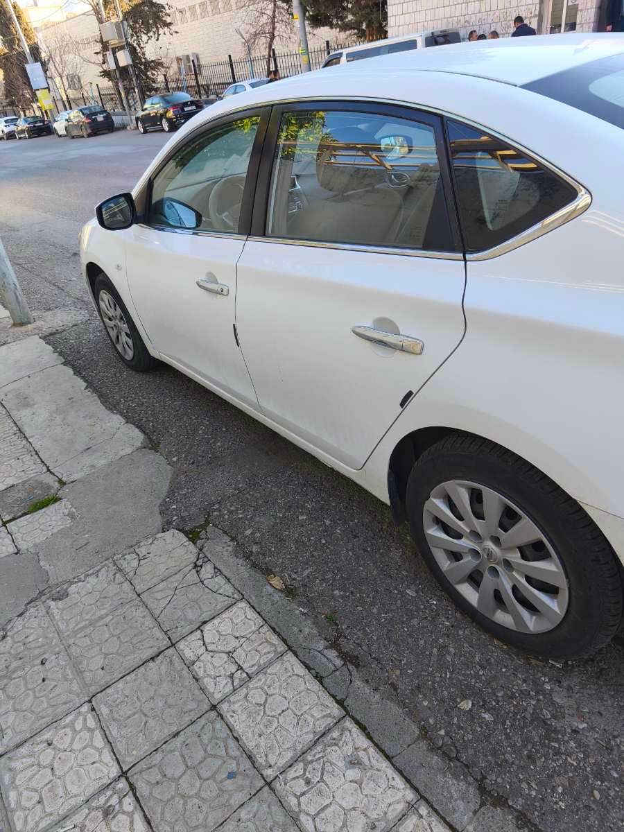 *********** تيل *********** سه ره تا به ناوي خواي كه وره سه ياره ي سينترا خليجي موديل ٢٠١٩ بو فروشتن سه ياره كه بي بوياخه بي سارده ماشاءالله ره نكي سبي به فريه ١٠٠ هه زار روشتوه به ناوي خومه وه يه سه نه وي  تا كوتاي ٢٠٢٩ تازه يه هه موو شتيكي. مه كينه ١٦ مه رغوبه يه ك دينار مه سره في نيه سه ياره كه هي به رده م مالي خومه و هي مه عره ز نيه  له ره سمه كه جوانتره ماشالله ياره بي ببيته مايه ي خيرو به ره كه ت بو هه ر به ريزيك كه ده بيته خاوه ني له سليمانيم السليمانية, العراق
