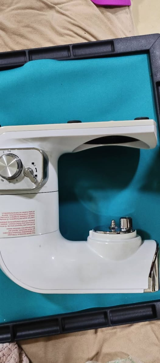 عجانة  جديدة  نقص بس  الخزان  ٣٠ الف


**إذا كنت صاحب هذا الإعلان وتريد حذفه لأي سبب، رجاءا أرسل رسالة إلى الدعم الفني**