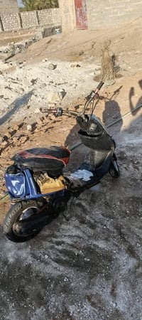 بطة • تعمير جديد • عوزه كابريته