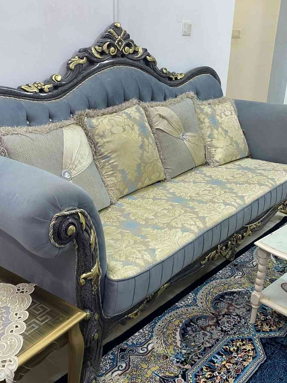 تخم ملكي هوه والطبلات استعمال كلش نضيف نوع تركي مكانه مجمع الاميرات السعر 900


**إذا كنت صاحب هذا الإعلان وتريد حذفه لأي سبب، رجاءا أرسل رسالة إلى الدعم الفني**