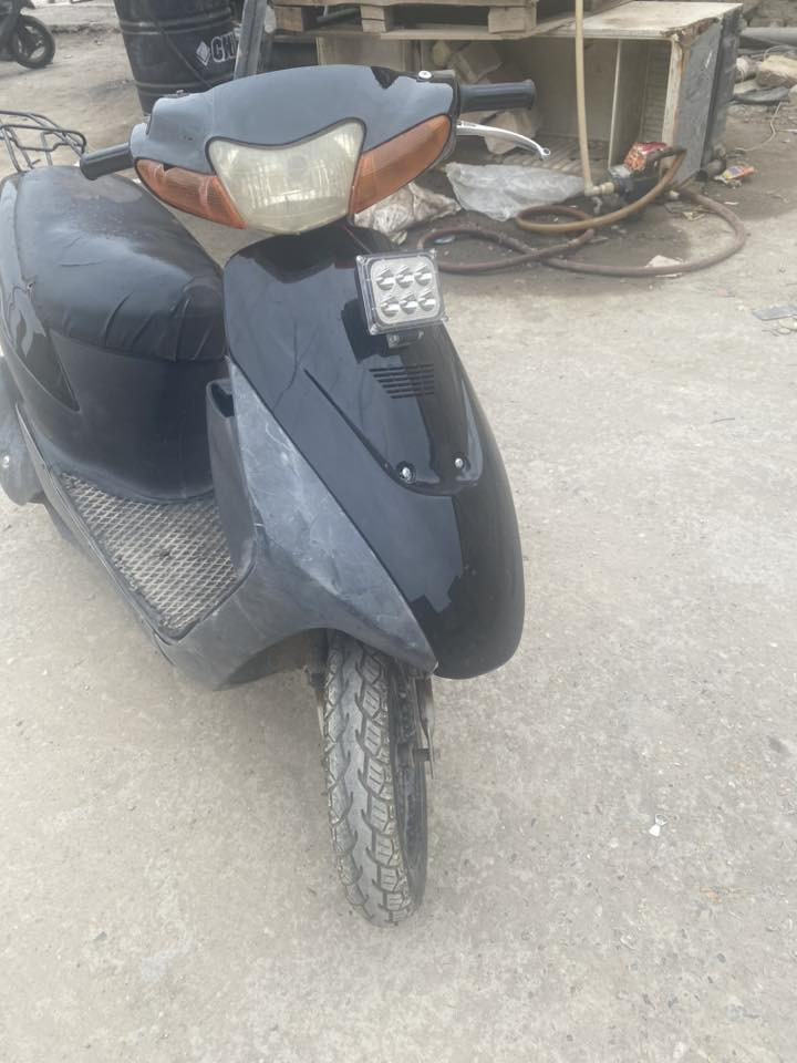 سلام عليكم شباب دراجه لبيع ساسوكي مكينه ناعمه اوراق سعر 250الاستفسار ***********
