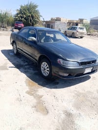 مارك • ١٩٩٢ • رقم ذي قار