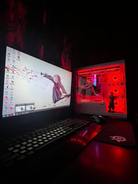 تجميعة كمبيوتر • i5 14400f • RTX 4060 Ti