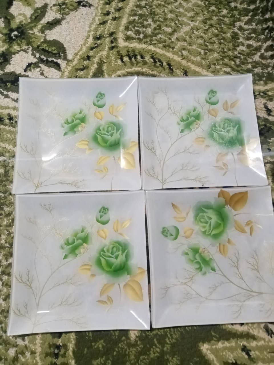 مواعين عدد ٥ السعر ١٠الف


**إذا كنت صاحب هذا الإعلان وتريد حذفه لأي سبب، رجاءا أرسل رسالة إلى الدعم الفني**