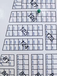 اللهم صل علئ محمد وآل محمد  مكتب جنة علي للعقار مقابل البانزين خانه بي...