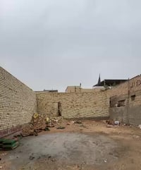 كربلاء باب طويريج • قرب كنطرة السلام • ١٠٠م