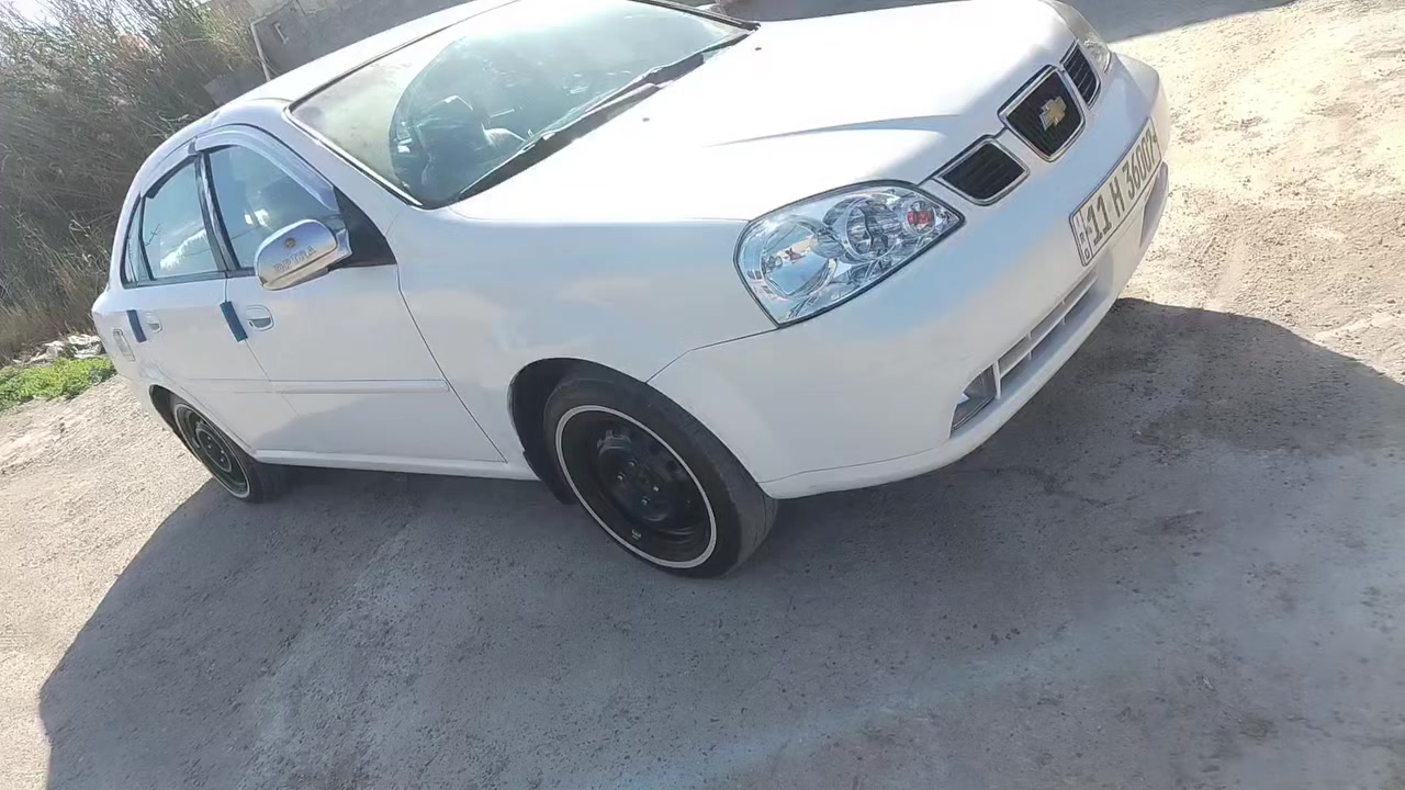 يالله السلام عليكم أوبترا ٢٠٠٤ الشركة العامه خليجي سياره جاهزه كير مكينه جدد تبريد شلج كامره شاشه كفاله عامه عده صبغ قطعتين ودوسات جماليه فقط بدون اي ضربه أو دواخل سياره احلا من الصور صدر أمامي خلفي جديد تخم تاير رقم انكليزي مصفره سنويه ٣٠اكاتبك مروري مباشر بأسمي سياره كير عادي ترايه شرط ٢٠٠  السعر الاتصال على الرقم *********** أو *********** مكان بغداد التاجي ابو عضام أقره المنشور وخابر واني بلخدمه جماعه التعاليق السلبيه الله لا يوفقه الي يكسر بحلال العالم
