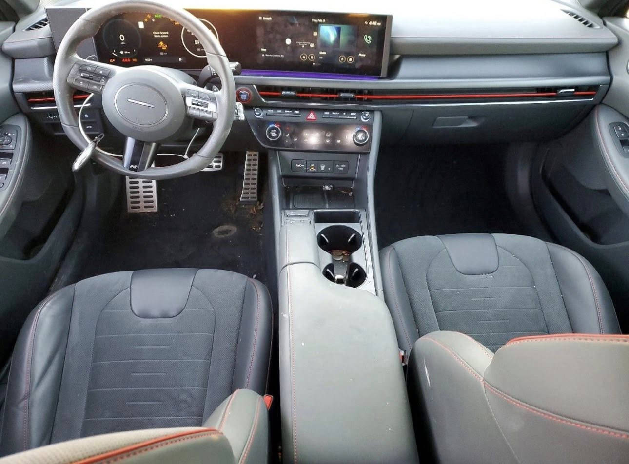 🤍بسم الله على بركة الله 🤍
مزاد السيارة 🚗 هونداي سوناتا M LINE 2024
الضرر : كما موضح بالصور المرفقة
تاريخ المزاد :: الاثنين  2026/3/30

سعر السيارة :: يحدد في  المزاد 🔒
للمزايدة ولشراء السيارة :: الحضور الى المكتب 💁🏻
مدة الوصول من 50 الى 90 يوم  🚢
عمولة المكتب 200 دولار فقط 
يتم تخليص السيارة عن طريق  المكتب 📑 

الفرع ألاول ألانبار الفلوجة مجاور مطعم حجي حسين 
وليد:***********
يوسف:***********

العنوان الفرع الثاني 
✅رمادي ✅
✅شارع عشرين✅
✅مقابل مطعم كباب الساطور✅
للأستفسار الاتصال على الرقم التالي او مراسلة الصفحة📱
غيث ***********

أوقات الدوام من الاحد إلى الجمعة ⏳
من 4:00 عصرآ  الى 10:30 مساءآ 🕓 

‏#IAAI #iaai 
‏#COPART #copart
#العراق #الفلوجة#الرمادي 
#سيارات
#مزاد_السيارات_الوارد_الامريكي
#مزادات_السيارات #الوارد_الأمر
