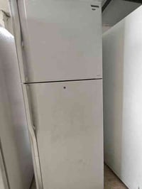 ثلاجه توشيبا • شغاله ١٠٠/١٠٠ • اربيل عنكاوا