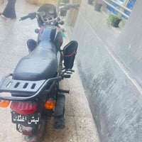 مكلف بل نشر دراجه بوكسر لبيع دراجه حلوه وما نقصه شي خير من الله هاذه ر...