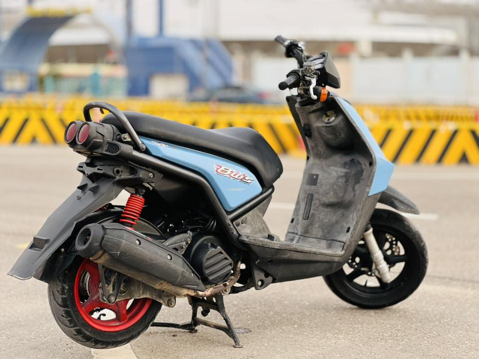 السلام عليكم
دراجه سكنس جبلي للبيع مكفوله
السعر 1.350 بيها مجال قليل 
*********** متواجد واتساب
