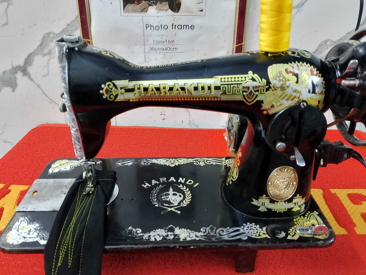 مكائن خياطه حجز واتساب *********** مكان بغداد توصيل مجاني
