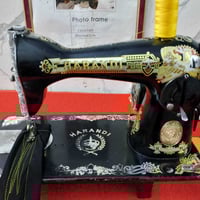 مكائن خياطه حجز واتساب 07703841901 مكان بغداد توصيل مجاني