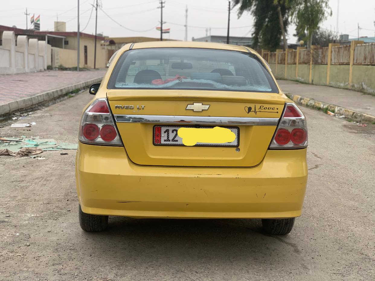 افيو 2011 وارد امريكي (رقم نينوى مسطره )سنويه بسمي
تحويل مباشر (محرك شرط )(كير شرط /كير اوتو ) جوم كهرب (سعر 58) بيها مجال  بيها مكانات معجون 
عنوان موصل
للاستفسار / كورك (***********) واتس اب فقط
                  اسيا. (***********) مفتوح
