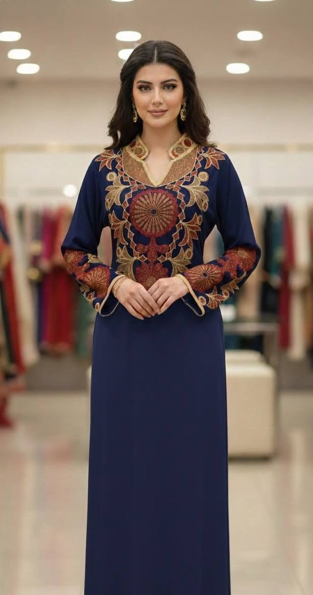 وفرنا الكم ارقى الكلابيه بصمه صدر وضهر باأجمل اللوان
كوني مميزه باختيارك واناقتك انتي الأجمل دائما

كولكشن رمضان 2026 💯💯
ب٤ الوان جدا مميزه 
كوني انيقه ومميزه باختيارك الأجمل 😍😍
الاحجام......L..xl..xxl.

للحجز مراسلة الصفحه دايركت

🌟ملاحظة🌟العنوان...... الرمادي التأميم شارع أم عمار مقابل ساحه كره القدم المحل الركن احمد الجبوري 

           سارعو بالحجز ولاتفوتكم الفرصة🎀

#التوصيل..فقط ٥محافضات ٣انبار 

رابط الانستا https://instagram.com/h.qtdh?igshid=MzRlODBiNWFlZA==
رابط التكتوك 
https://www.tiktok.com/@o_0l60?_t=8gCIEV6CICr&_r=1


**إذا كنت صاحب هذا الإعلان وتريد حذفه لأي سبب، رجاءا أرسل رسالة إلى الدعم الفني**