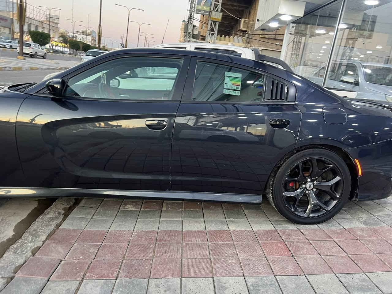 جارجر موديل 18رقم انبار سونار مرفق مع المنشور مكان الفلوجه رقم الهاتف ***********
