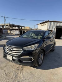 سنتافي سبورت • ٢٠١٨ • ١٢٥ الف