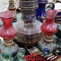 لالة انكليزي • علاء الدين • تواصل خاص