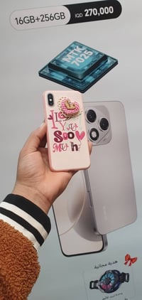 ايفون اكس • شاشة مستبدلة • ٦٤