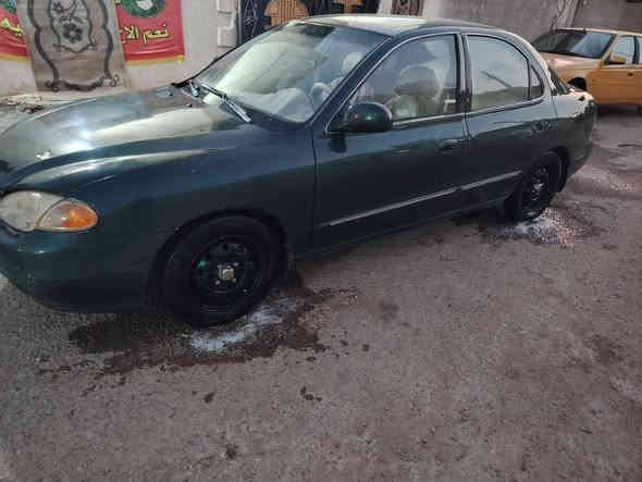 النترا مودي،2000 رقم بغداد مصبوغه عام وبيه خيط تبخير تخم تاير جديد صدر جديد السعر 38ورقه السيارة بميسان الاتصال على الرقم *********** كرار
