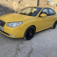 النترا • ٢٠٠٨ • مكينة جديدة