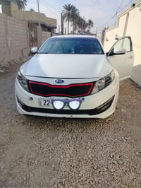 اوبتمه • ٢٠١٢ • مكينه ٢٤٠٠