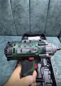 درين لقمه شحن 400 نيوتن جديد فارغ سعره 45 الف 07725246352