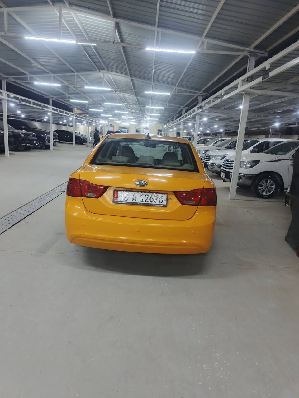 اوبتما ٢٠١٠ وارد امريكي مكينه وكير وتبريد وحداديه وتخم تاير كله جديد رقم بابل انكليزي بسمي مصفرة خط وبحث وغرامات السونار مرفق مع الصور السعر 110 وبيها مجال مكاني ذي قار قلعة سكر ***********
