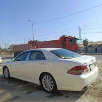 حوته للبيع موديل 2008قرار 48مدفوعه كمرك  باقي بس الرقم مكفولة من الكص ...