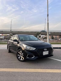 اكسنت ٢٠٢١ • وارد امريكي • حادث