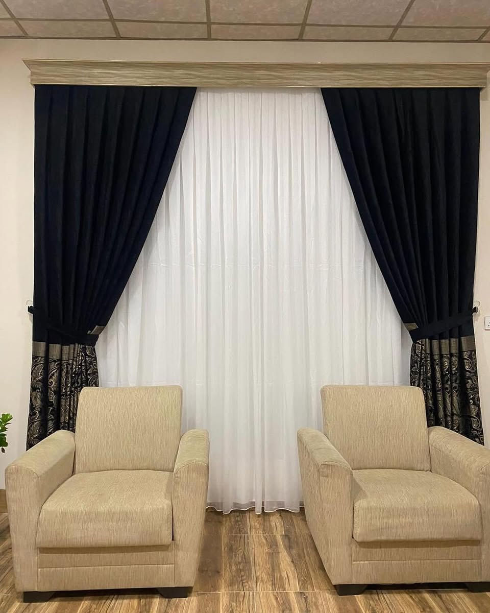 ستائر رامان 
په رده ي رامان 
تول و قماش و خياطة و زيبرا و ستور و ده بل ستور و بلاك ئاوت و سكة 
***********
***********(وايبر و واتساب)
📍كركوك /سوق سرجنار /مجاور عمارة الاحذية سارا و ئه لين و تاڤي
