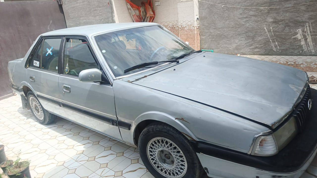 البيع
كياء كابتل 
جاهز كير ومحرك 
الاستفسار نتصال 
***********
السعر 13 وبيه مجال
