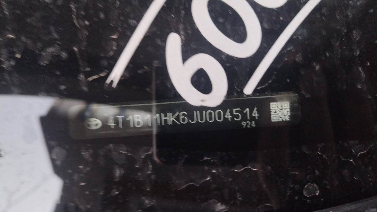 كامري ١٨ se
رقم اربيل تحويل مباشر سنويه ٢٠٢٧
حادثه فقط بنيد
مواصفاته
دبل كزوز ورادار وتحديد مسار وكشن كهرباء
وجلد
ويل بلاك بلادي
السعر ١٦٥ مجال بسيط
مكان السياره الانبار
***********
***********
