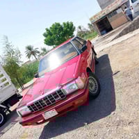 سوبر 85 • جاهزه • تايرات جديد