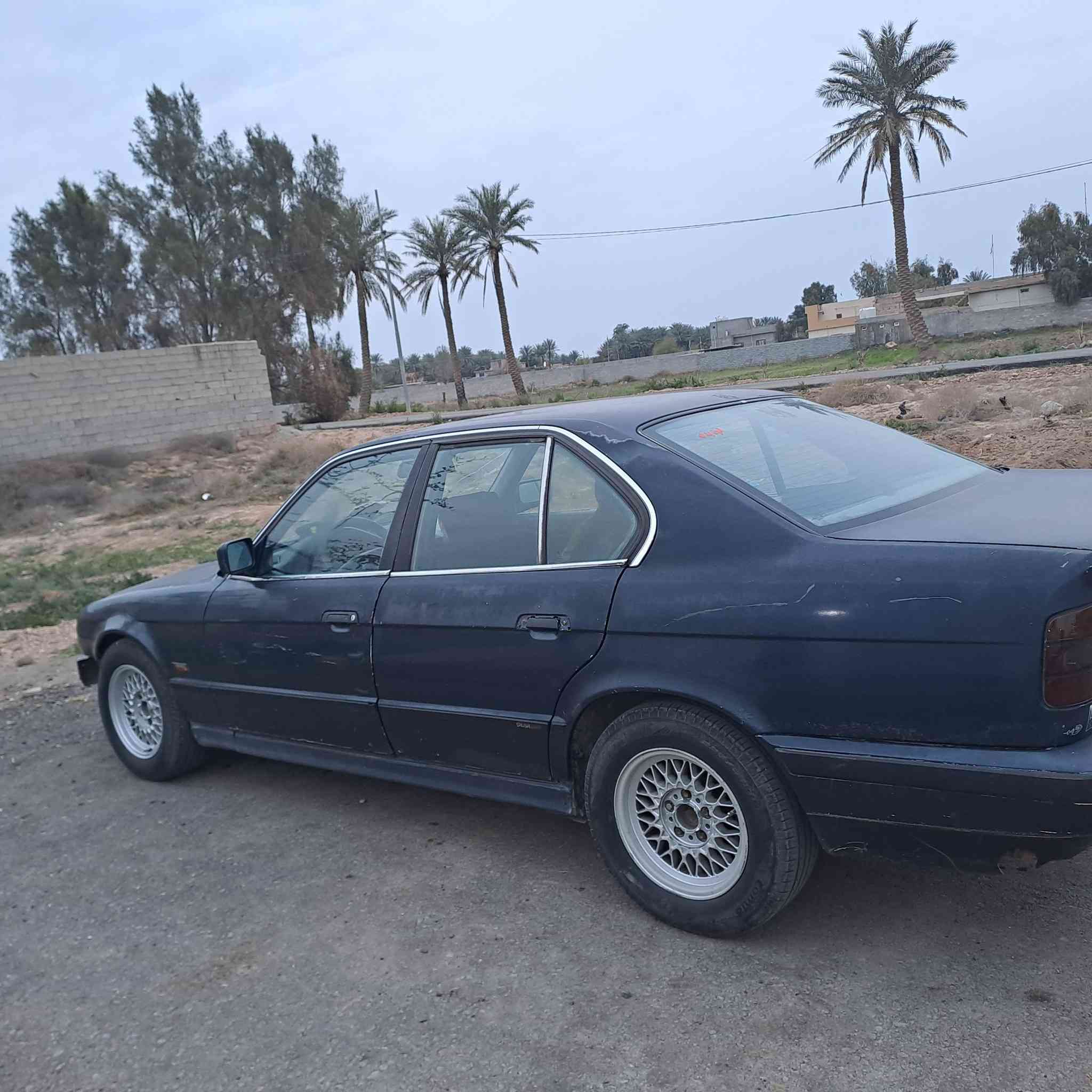 مرحبًا،
بي ام دبليو ٥٣٥
موديل ١٩٩٣
رقم انبار مشروع وطني سنوية خلصت الشهر هاذا
مكينة مفتوح ٥٣٥
سيارة مال تعمير
عليهة غرامات ورقتين
السعر ٣٠  بي ام دبليو ٥٣٥
موديل ١٩٩٣
رقم انبار مشروع وطني سنوية خلصت الشهر هاذا
مكينة مفتوح ٥٣٥
سيارة مال تعمير
عليهة غرامات ورقتين
السعر ٣٠


**إذا كنت صاحب هذا الإعلان وتريد حذفه لأي سبب، رجاءا أرسل رسالة إلى الدعم الفني**