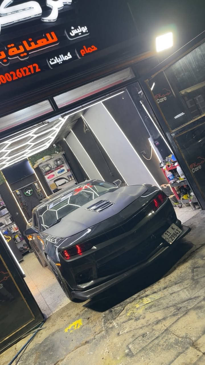 السلام عليكم صلي ع محمد
للبيع او مراوس حسب القناعه كمارو 2ss 2014  اعلا مواصفات بل 2ss

مكينه كير مكفوله من كلشي السياره بيها كم قطعه اني ابيع حزام عليها نانو سيراميك وبولش قبل سبوع

ماشيه ٥٩ ميل

مواصفات السياره الخارجيه

فتحه

كامره حساسات

لايتات متغير

شبابيك هينسي الفوك والجوه

لحية z28

سبويلر z28

وياله z28 اصلي مو تجاري تايرات امامي 275 نيتو خلفي 315 برجستون رن فلات اذا يطك لاسامح الله  ماعليه شي

دوسات كورفت بك لايتات اوربي ودفيوزر مبدل

يعني بين قوسين السياره ناصبه عليها نانو

نجي مواصفات المكينه

٦٢٠٠ سي سي البلاد بس مزوده

كام zr1

شياش بطاله ls7 ملغي منضومة dod انسه شي اسمه توكف بطل

بساتم رنكات بلوكه كلها جديده اني شاد المكينه لوك جديده

اويل بم zl1 البرشر مال دهن فوك النص قليل تلكاه بالشفر

ضاغطة زنجيل ريسنك والدشلي والزنجيل كله مبدل ls3

ولف حماوه ريسنك ٧١

بلكات ريسنك

نوزلات جدد

وايرات msd

هدرز

اكزوز كامل ٣ انج من الطول للطول اكس بايب اصلي مرتب صوتها حلو السياره

فيول بم ريسنك ول برو ٤٥٠لتر/ساعه يعني انسه يعطل الفيول بم

راديتر جديد

برمجتها حلوه السياره استعمال يومي

وبعد بيها كومه شغلات السياره يجوز متجي على بالي

السياره صدرها الخلفي جديد الامامي نص عمر باتري جديد قبل فتره شاده متعبانه ولا راكضه السياره مرتبه

نجي على داخلها :

الداخل كاربون فايبر تغطيس

سماعات بوستن

احزمه وهلسوالف مال كماليات كومه بيها ارضيات اضويه بلوايز داخليه ارضيه

نجي عل سعر 130 وبيها مجال بسيط حلالي يمي فلوسك يمك تعجبك تشلع عيوني متعجبك صلي ع نبيك واني ممنون وجوا رجلك مكانها بغداد حي الجامعه او الدوره السياره باسمي رقم وهزة جديده تحويل ثاني يوم

***********
