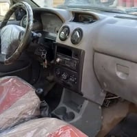 سايبا موديل 12 للبيع كير ومحرك مكفولات شواصي مكفولات حداديه جديده كهرب...