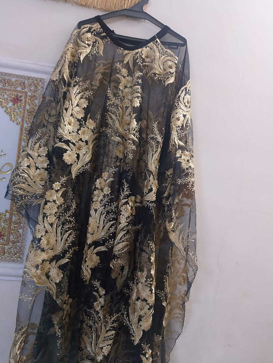 السلام عليكم للبيع   يلبس قياسات خاصه  يوجد توصيل كلشي سعره 
اسعار مناسبه


**إذا كنت صاحب هذا الإعلان وتريد حذفه لأي سبب، رجاءا أرسل رسالة إلى الدعم الفني**