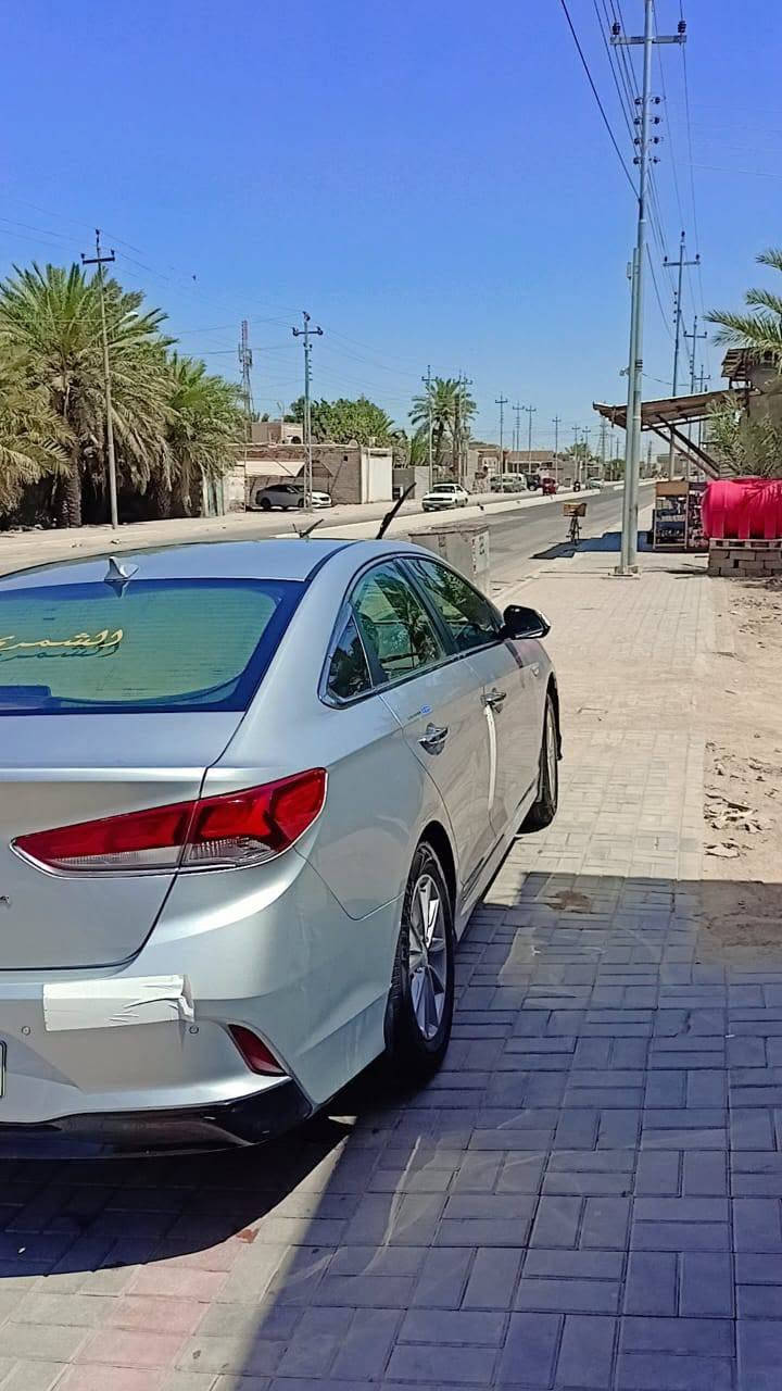 سلام عليكم سوناته مديل 2021 سياره جديده معنه كلمه رقم اربيل وكاله 
سياره كفاله قطعتين كلير بكوريا والبقيه شوف العين ماشيه83 سعر اتصل وخادم 
***********
مكلف ب النشر تواصل مع هاذ الرقم فقط
