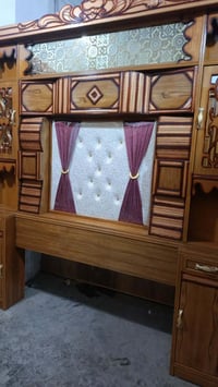 غرفة نوم كاملة • جديدة • فلوجه خلف الرحاب