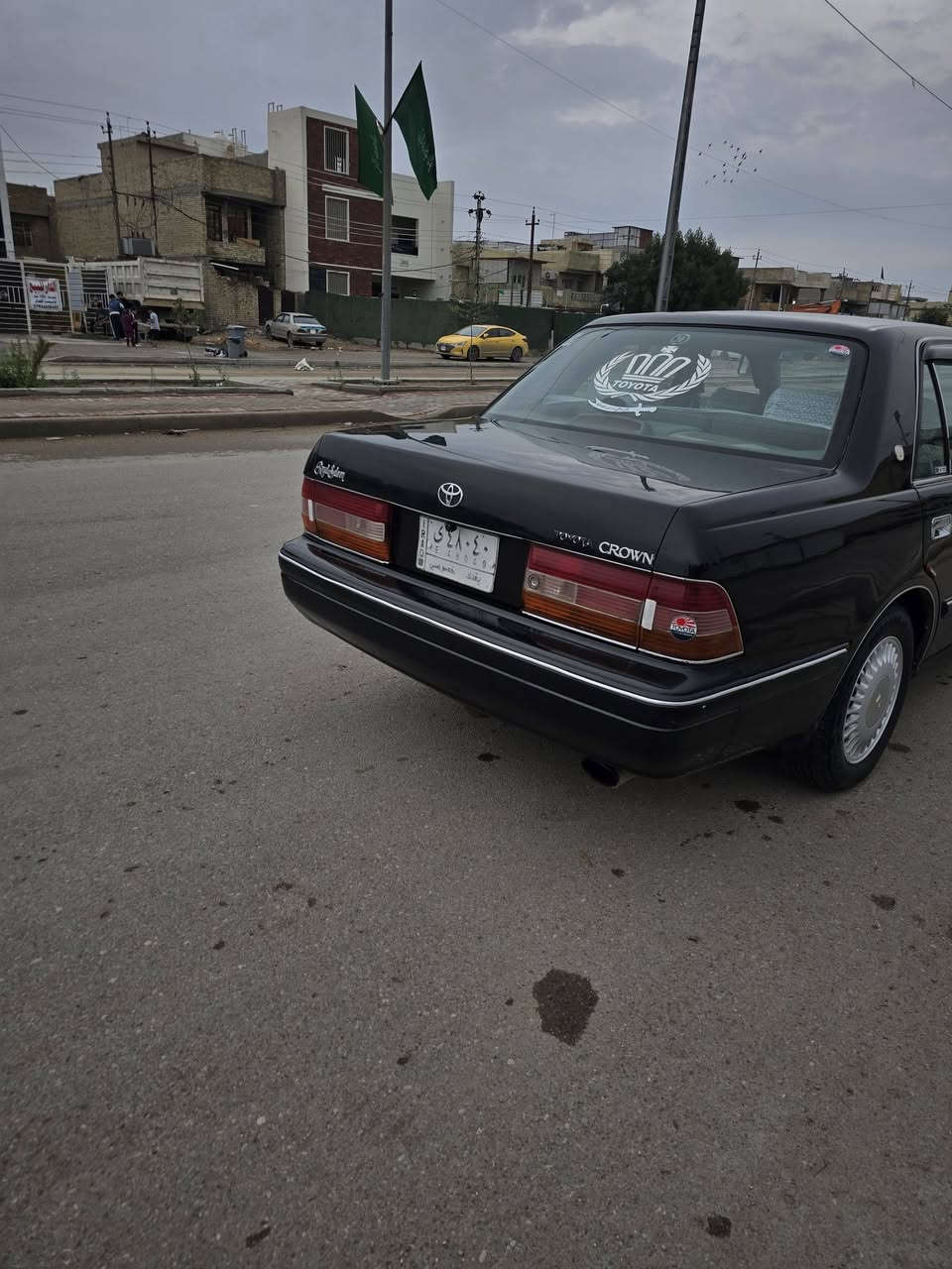 السلام عليكم راس الثور تكم 5دكم مكينه 3000 شاشه استيرن كهرباء مديل 99رقم بغداد تحويل ثاني يوم السياره ترايك لبصره مكان بغداد تقاطع الدرويش حي التراث  رقم الهاتف ***********  سعر 117
