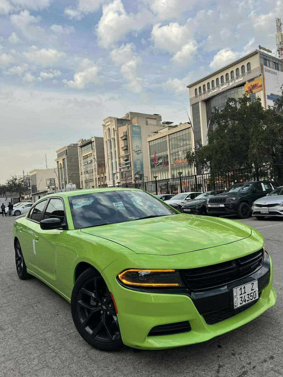 بلاك توب النداء الأخير SXT/ 23 لون مميز حادث ربع بنيد ماشيه 11فقط بحالة الوكالة باقي التفاصيل ***********
